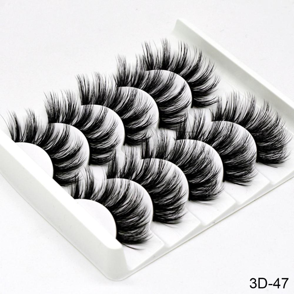 Long Lasting Volume Lash Extension - Eve's High Fashion LLC