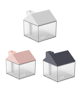 Creative Three-in-One Humidifier - Eve's High Fashion LLC