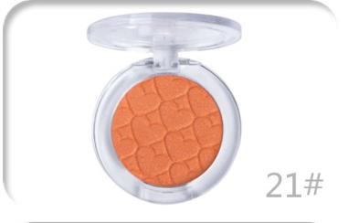 Monochrome Love Eyeshadow - Eve's High Fashion LLC