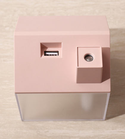 Creative Three-in-One Humidifier - Eve's High Fashion LLC
