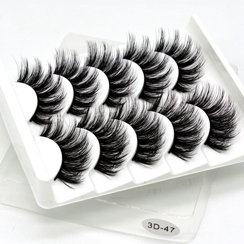 Long Lasting Volume Lash Extension - Eve's High Fashion LLC