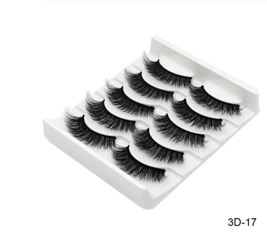 Long Lasting Volume Lash Extension - Eve's High Fashion LLC