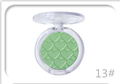 Monochrome Love Eyeshadow - Eve's High Fashion LLC