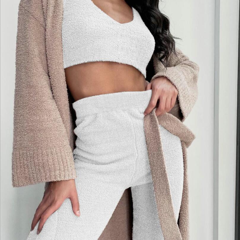 Women Pajama Set - Eve's High Fashion LLC