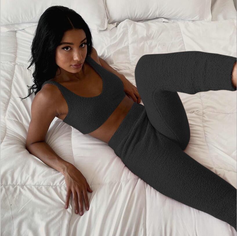 Women Pajama Set - Eve's High Fashion LLC