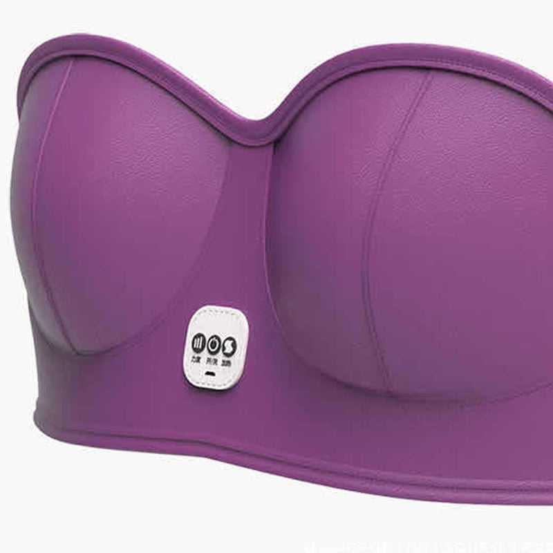 Household Multifunctional Electric Chest Massager - Eve's High Fashion LLC