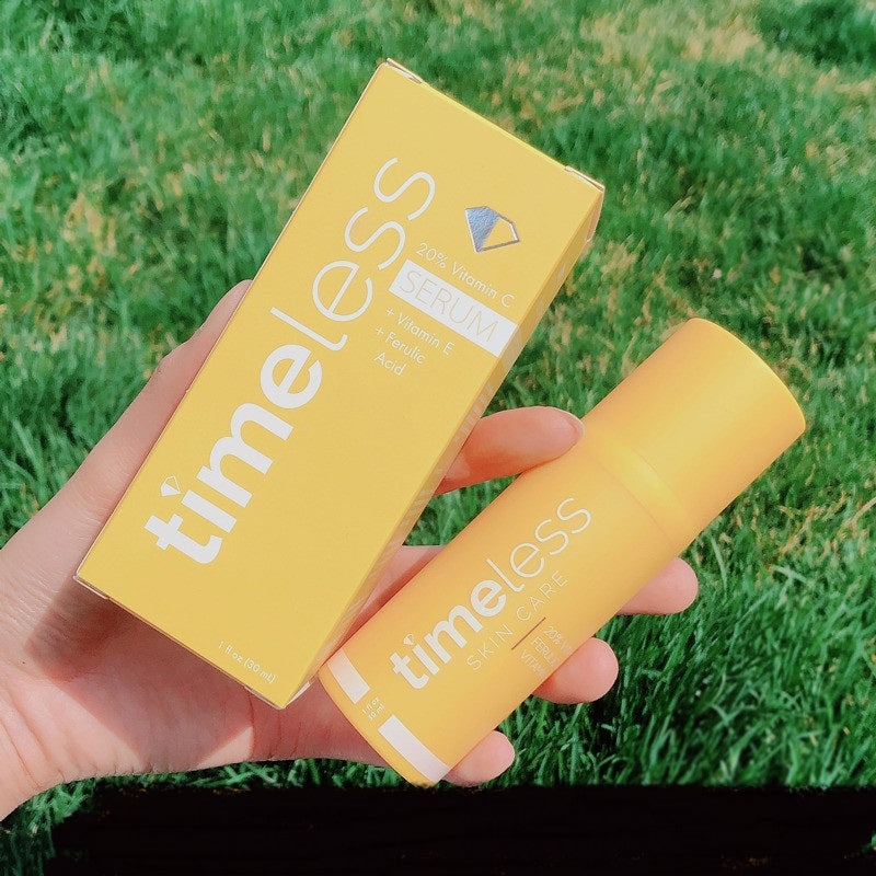 Antioxidant Vitamin C Serum - Eve's High Fashion LLC