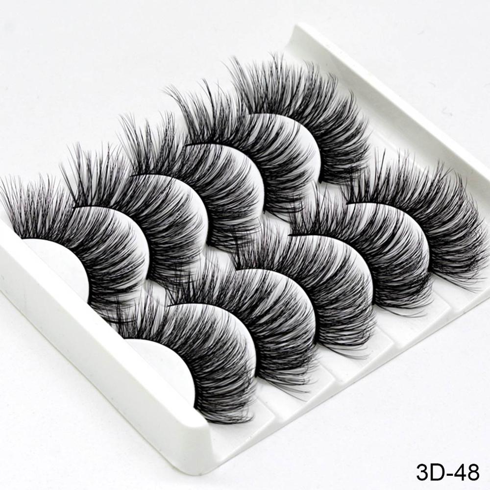 Long Lasting Volume Lash Extension - Eve's High Fashion LLC