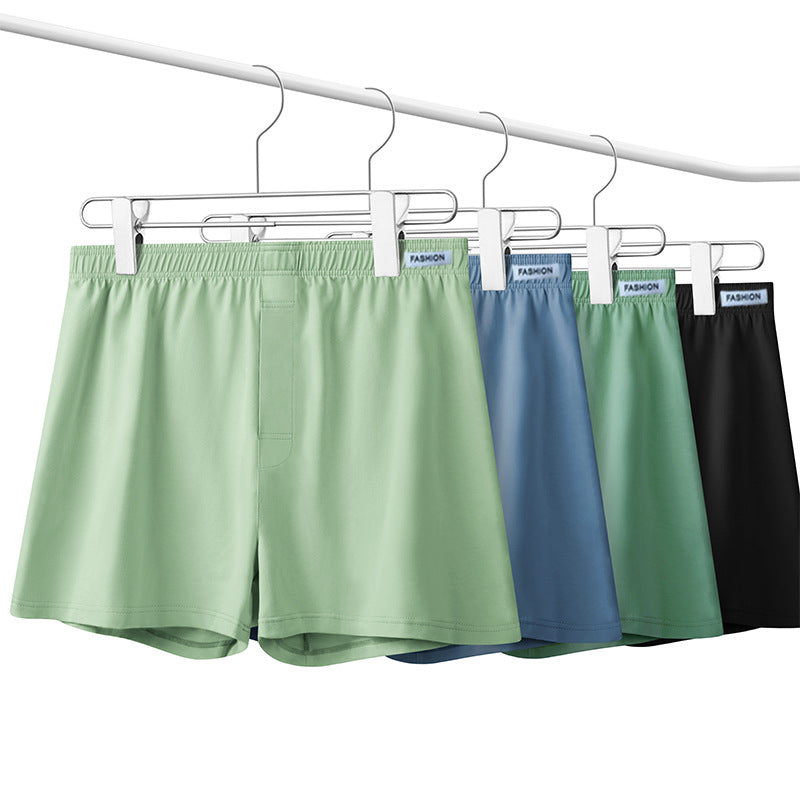 Men's Pajama Boxers - Eve's High Fashion LLC