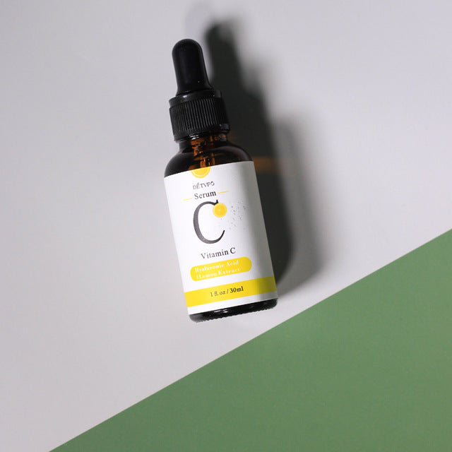 Vitamin C Moisturizing Face Serum - Eve's High Fashion LLC