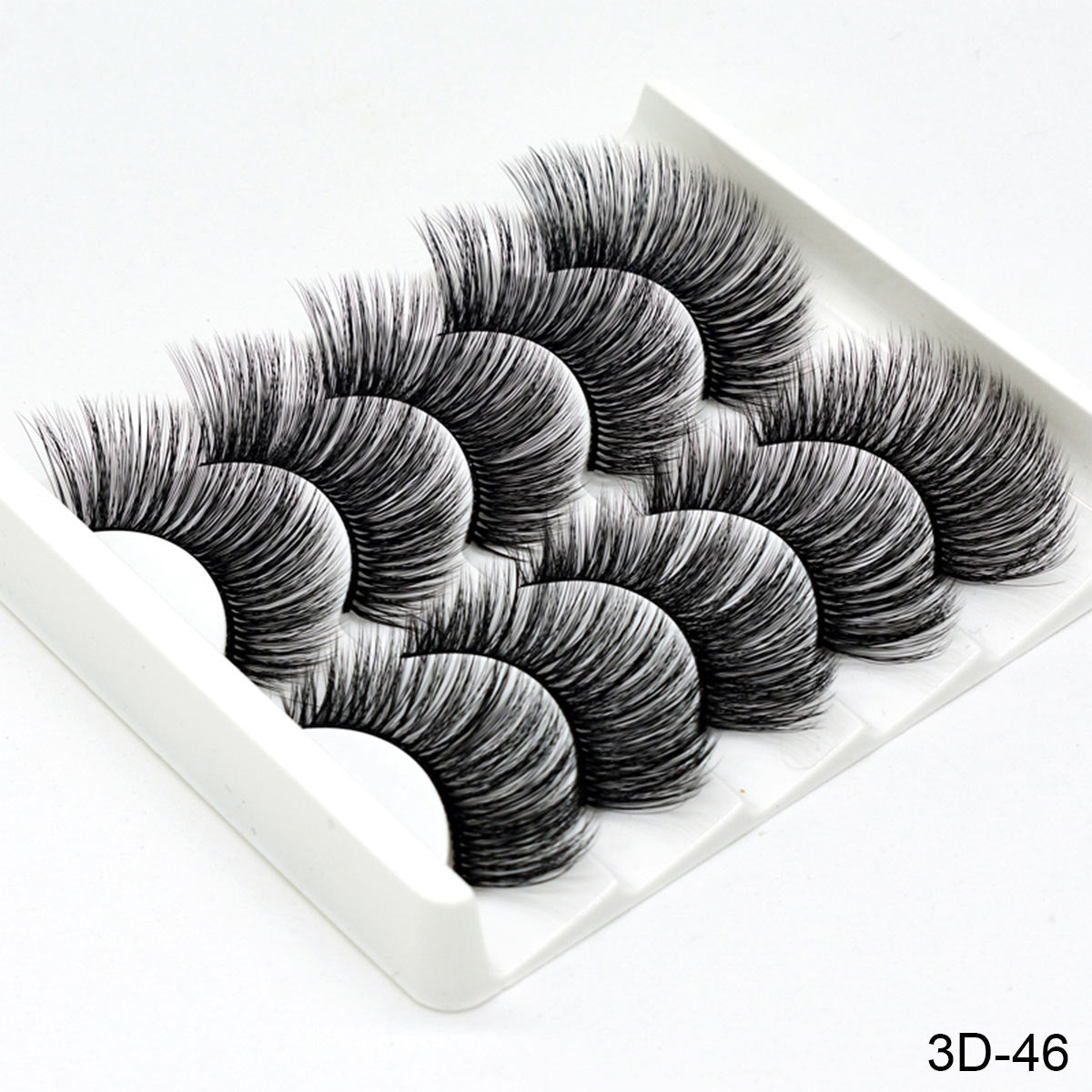 Long Lasting Volume Lash Extension - Eve's High Fashion LLC