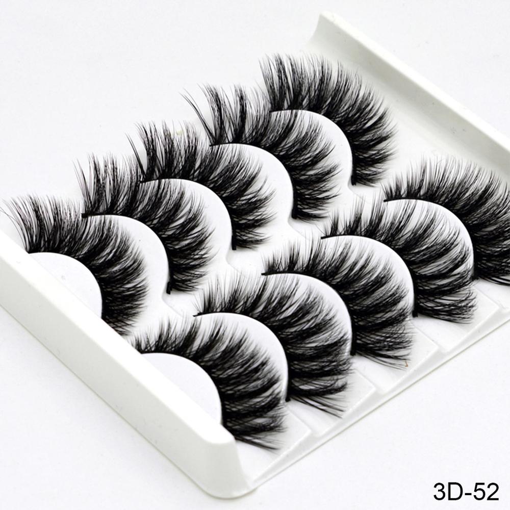 Long Lasting Volume Lash Extension - Eve's High Fashion LLC