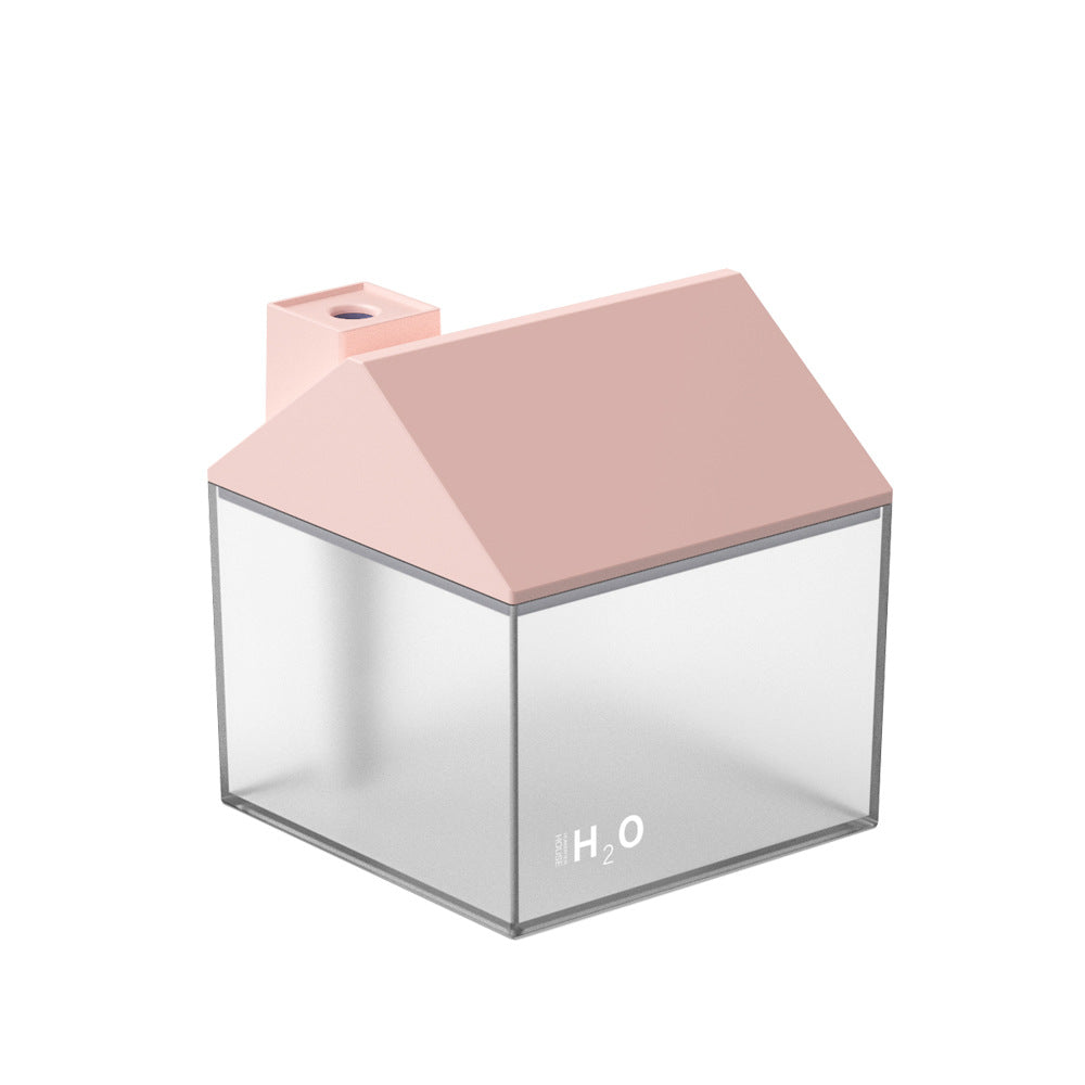 Creative Three-in-One Humidifier - Eve's High Fashion LLC