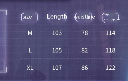 Men's Loose Multi-Pocket Casual Pants - Eve's High Fashion LLC