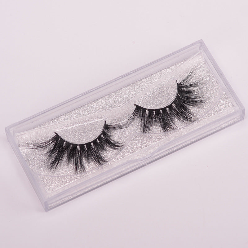5D Mink False Eyelashes - Eve's High Fashion LLC
