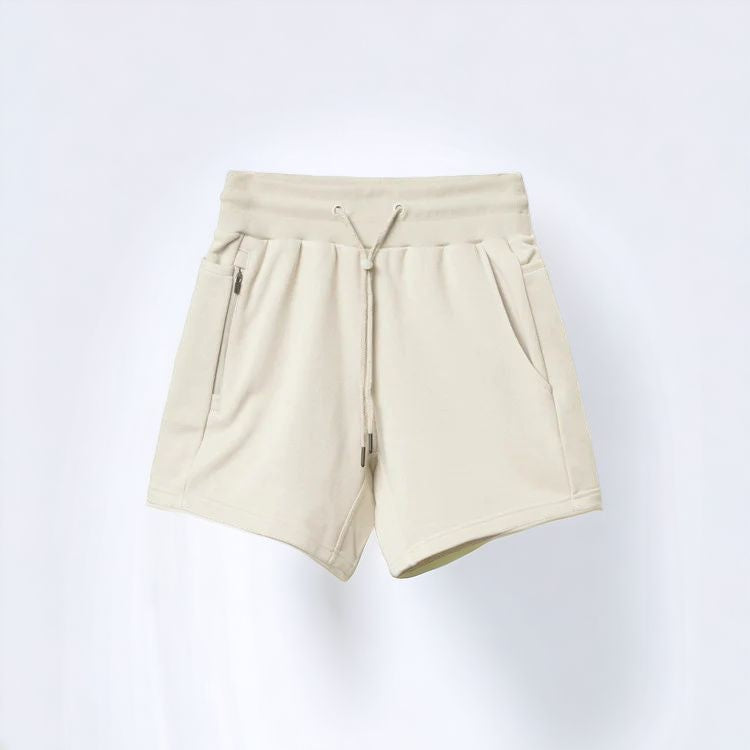 Men's Multi-Pocket Sports Shorts - Eve's High Fashion LLC