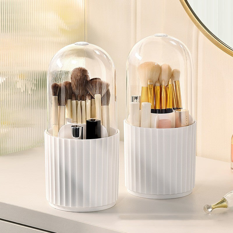 Dust-Proof Cosmetic Storage - Eve's High Fashion LLC