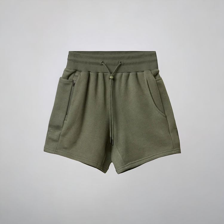 Men's Multi-Pocket Sports Shorts - Eve's High Fashion LLC
