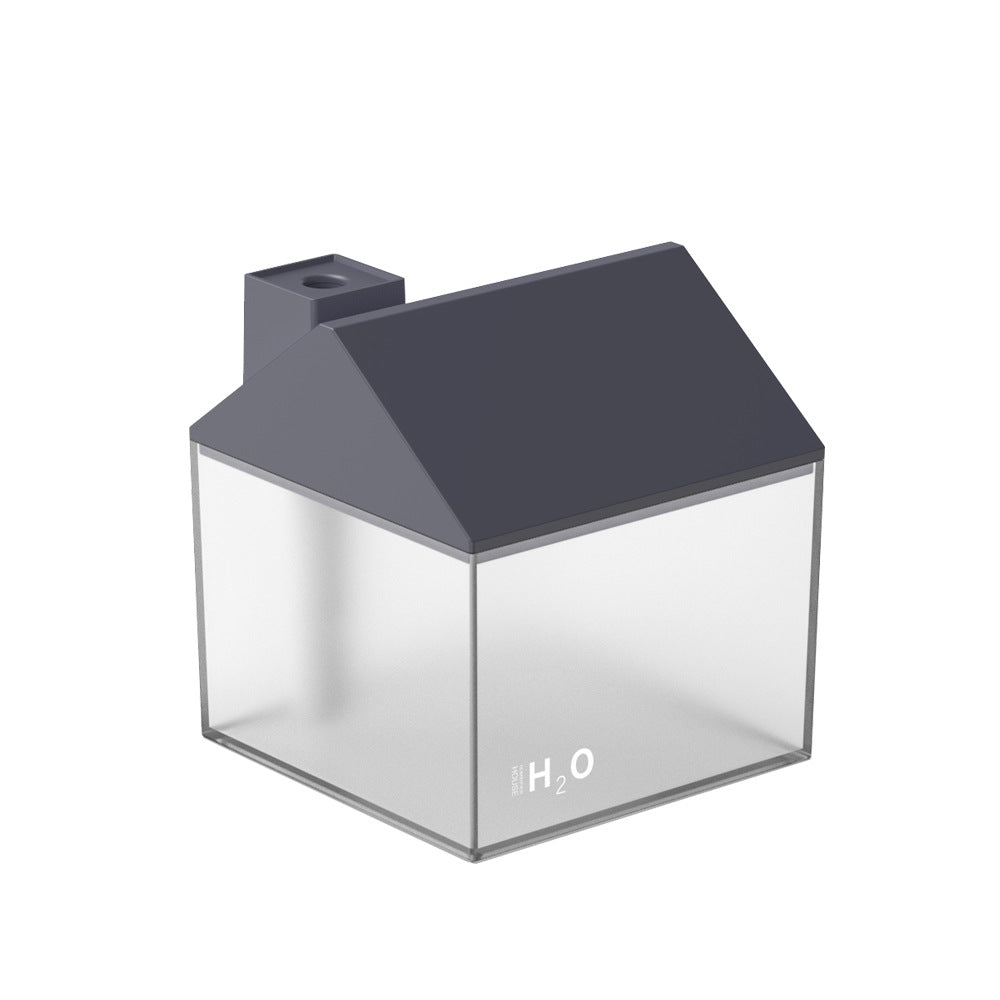Creative Three-in-One Humidifier - Eve's High Fashion LLC
