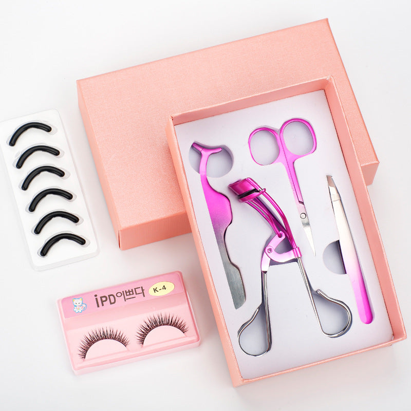 4Pcs Multifunctional Eyelash Set - Eve's High Fashion LLC