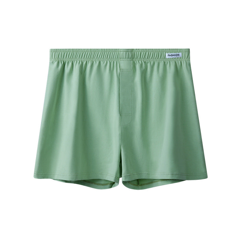 Men's Pajama Boxers - Eve's High Fashion LLC