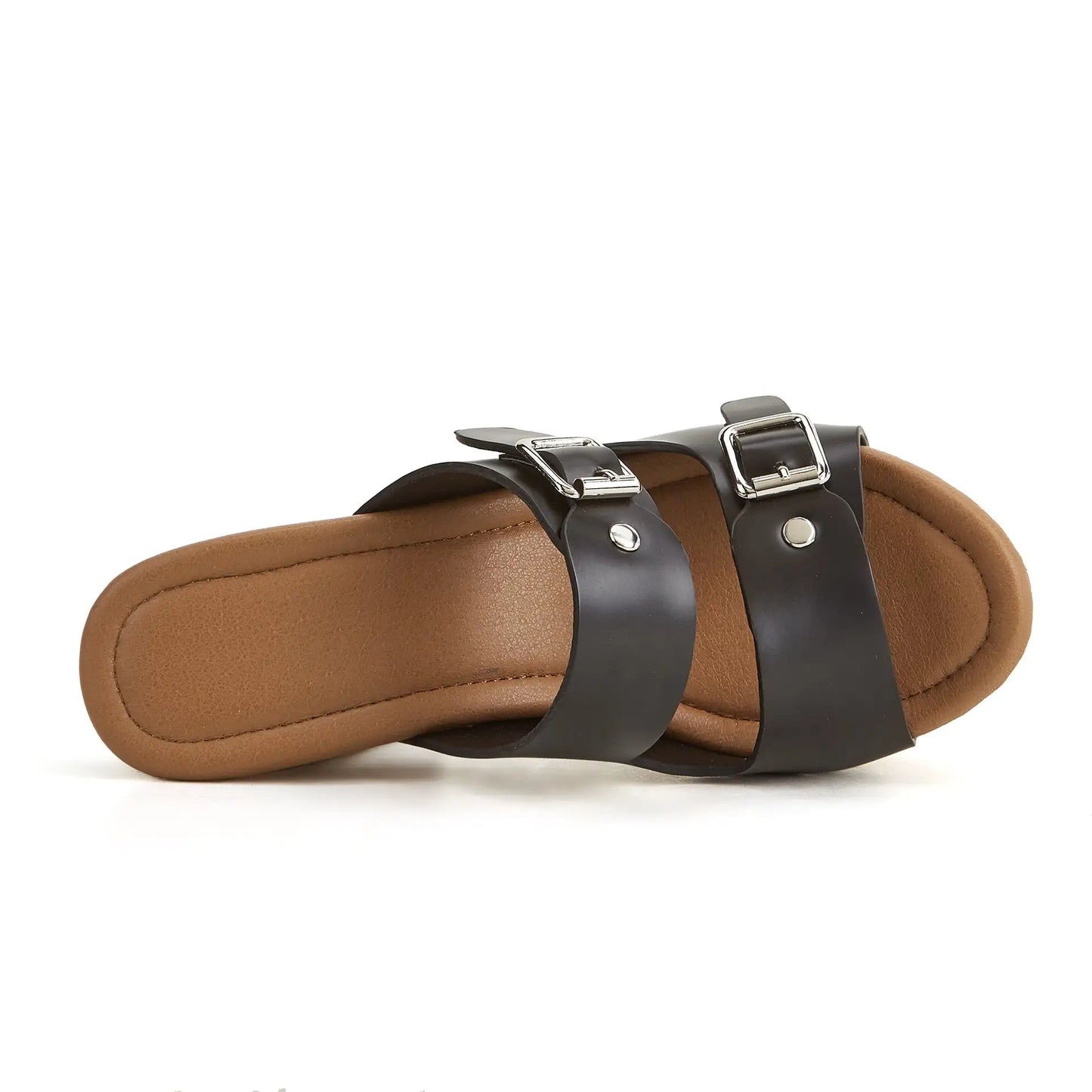 Chunky Heel Platform - Eve's High Fashion LLC
