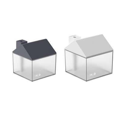 Creative Three-in-One Humidifier - Eve's High Fashion LLC