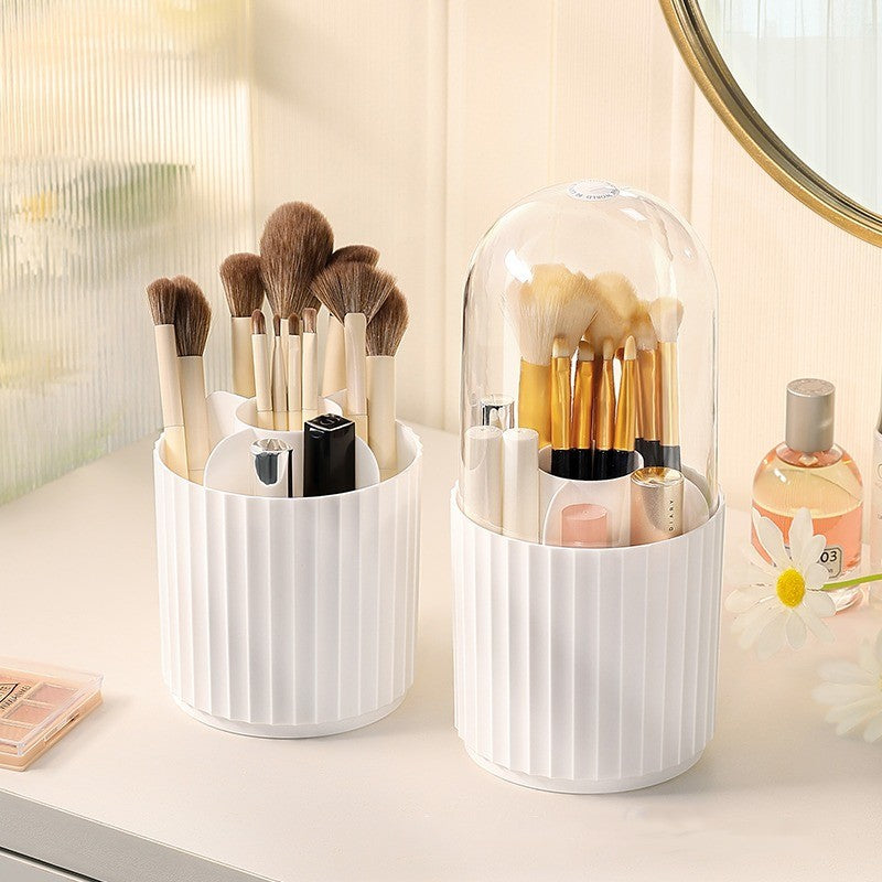 Dust-Proof Cosmetic Storage - Eve's High Fashion LLC