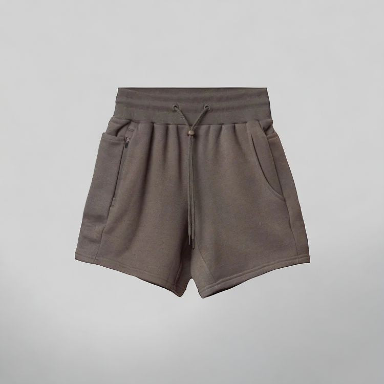 Men's Multi-Pocket Sports Shorts - Eve's High Fashion LLC