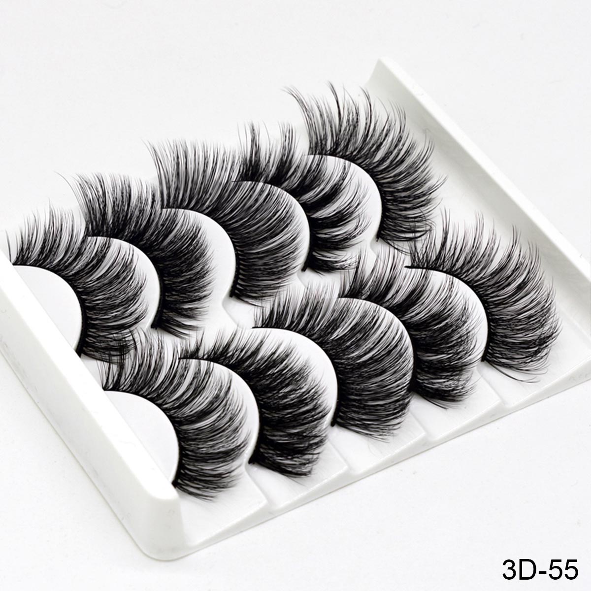 Long Lasting Volume Lash Extension - Eve's High Fashion LLC