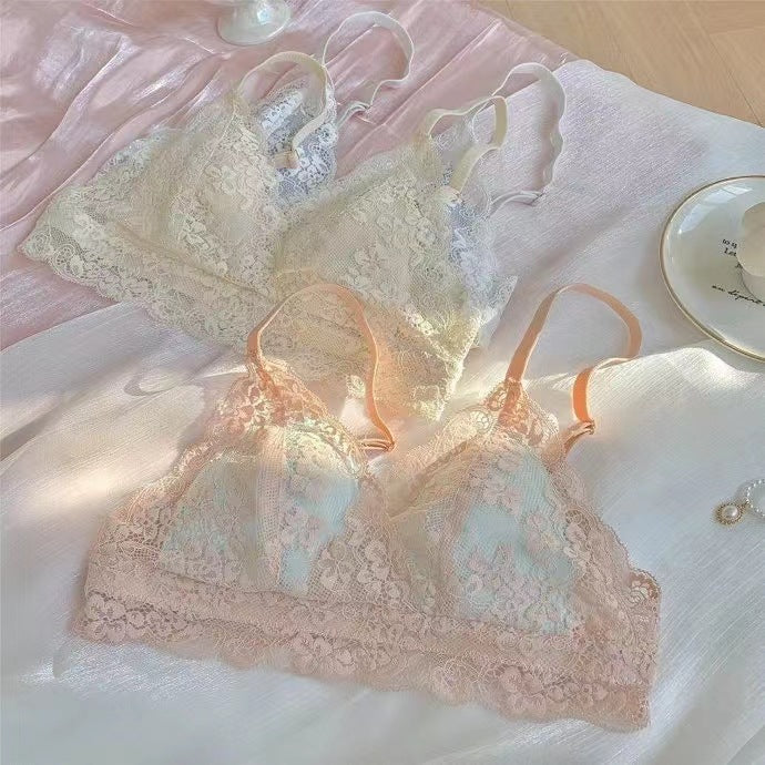 Summer Ultra-Thin Bra - Eve's High Fashion LLC