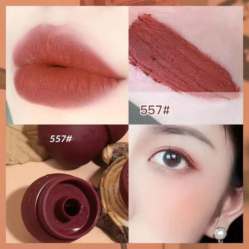 Mud Jar Jelly Color Lipstick - Eve's High Fashion LLC