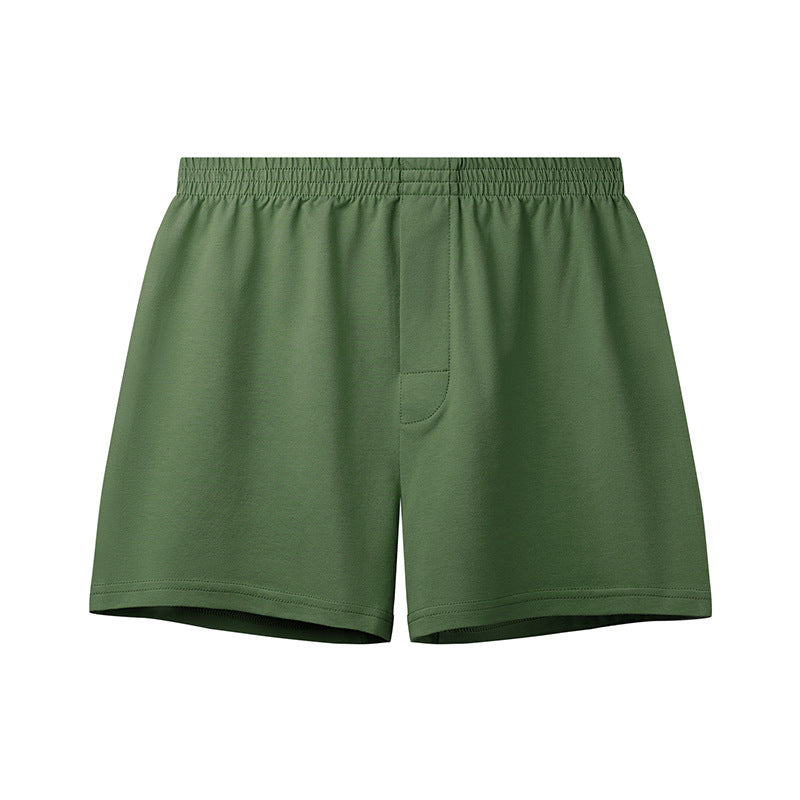 Loose-Fitting Loungewear Men's Boxer - Eve's High Fashion LLC