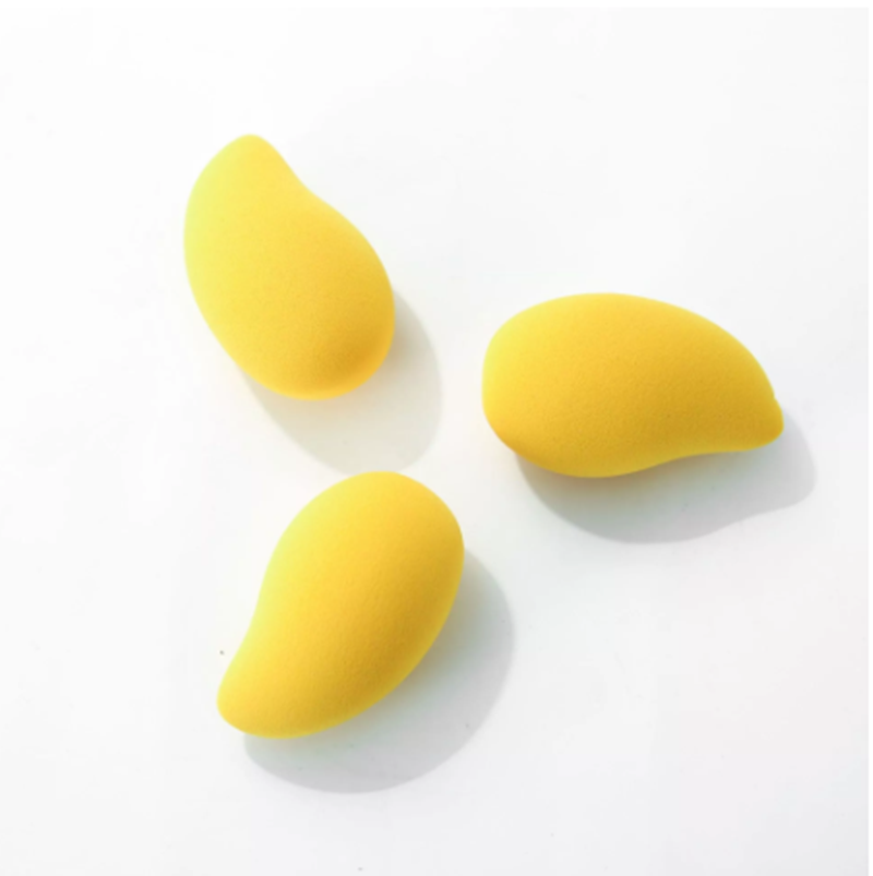 Mango Beauty Egg Set - Eve's High Fashion LLC
