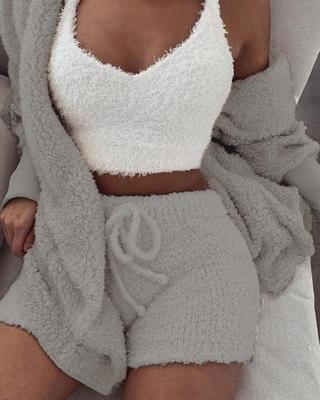 Women Pajama Set - Eve's High Fashion LLC