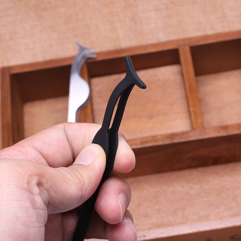 Makeup Assistant False Eyelash Extension Tool - Eve's High Fashion LLC