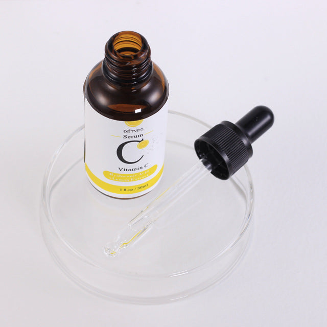 Vitamin C Moisturizing Face Serum - Eve's High Fashion LLC