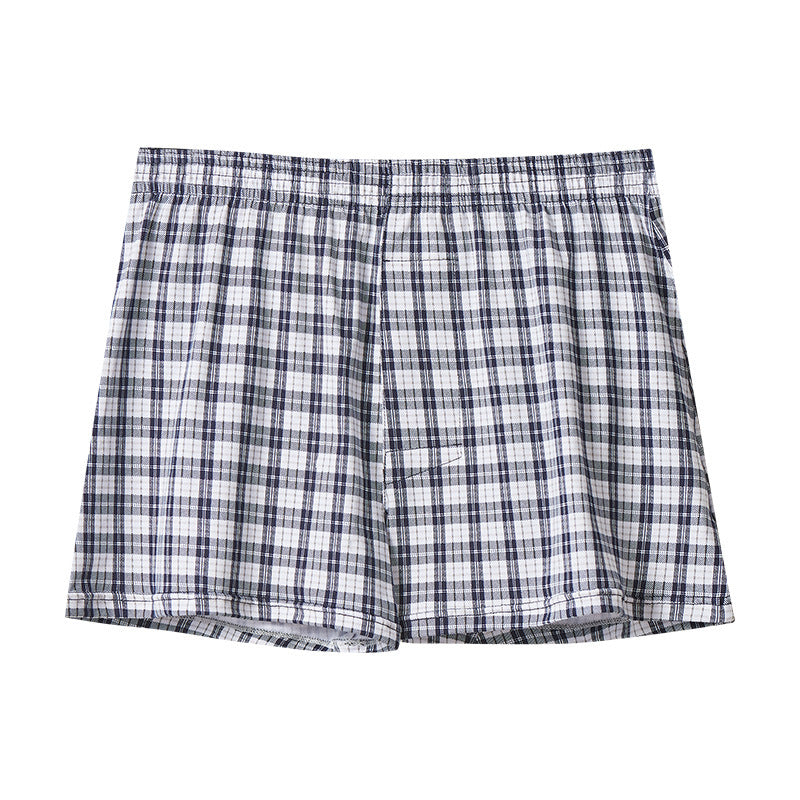 Men's Breathable Casual Boxer - Eve's High Fashion LLC