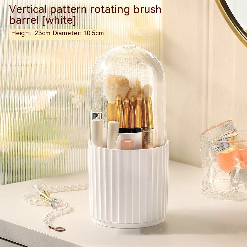 Dust-Proof Cosmetic Storage - Eve's High Fashion LLC
