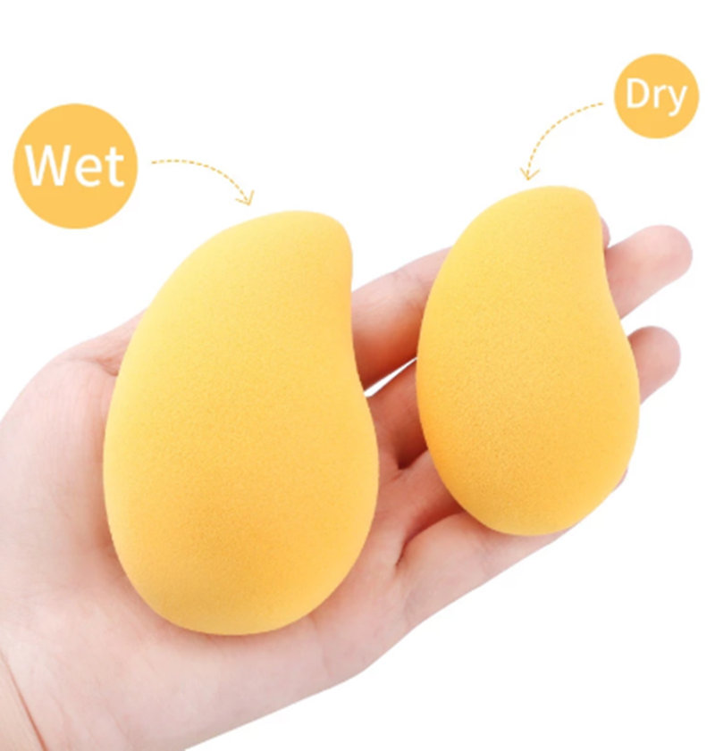 Mango Beauty Egg Set - Eve's High Fashion LLC
