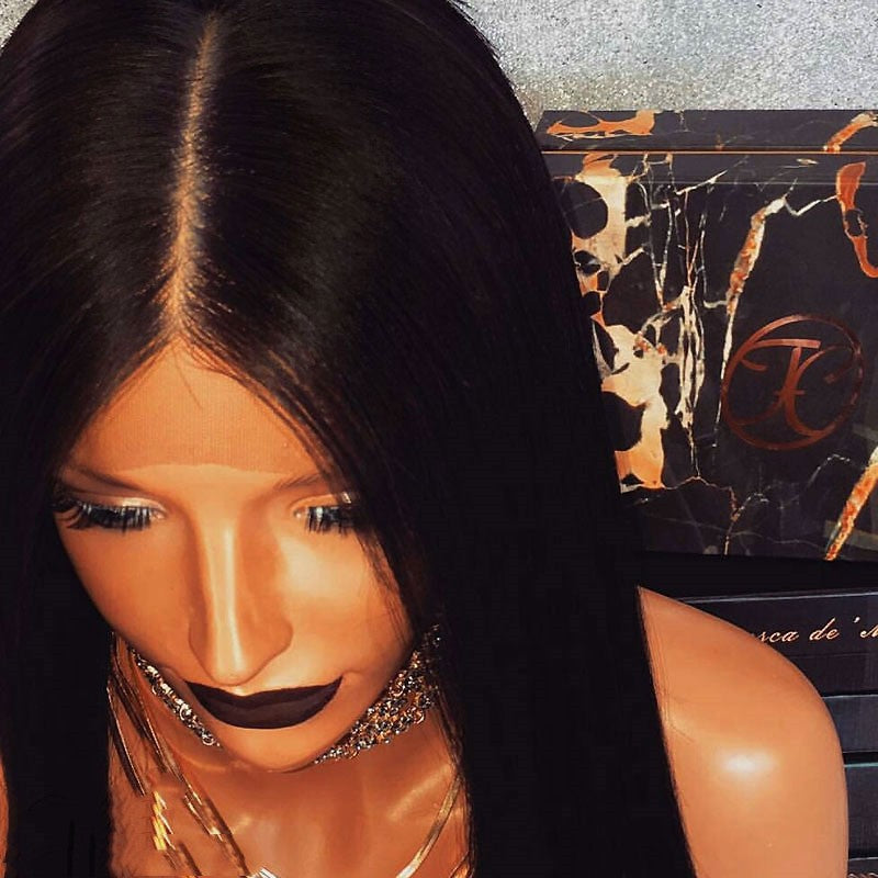 Lace Front Wig - Eve's High Fashion LLC