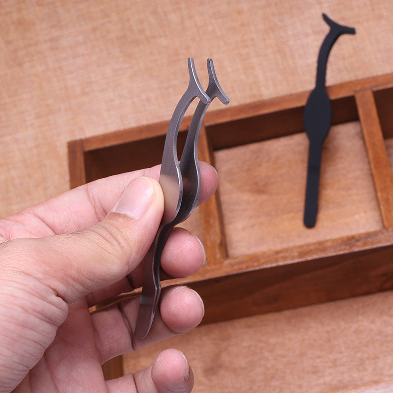 Makeup Assistant False Eyelash Extension Tool - Eve's High Fashion LLC