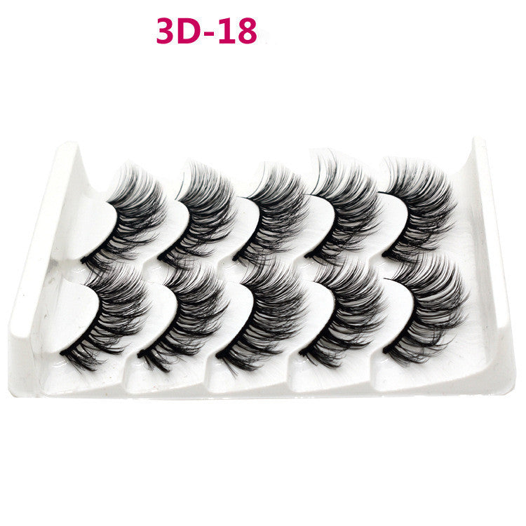 Long Lasting Volume Lash Extension - Eve's High Fashion LLC