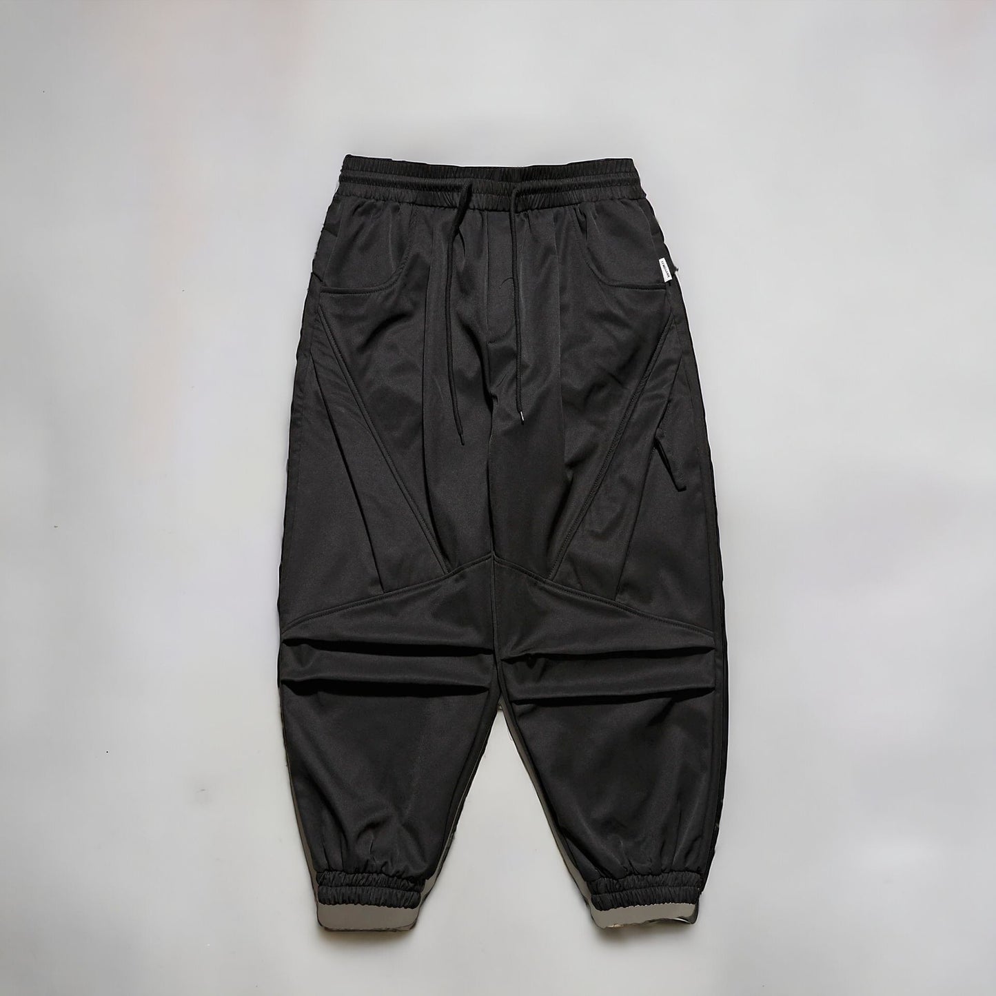 Men's Functional Waterproof Plush Pants - Eve's High Fashion LLC