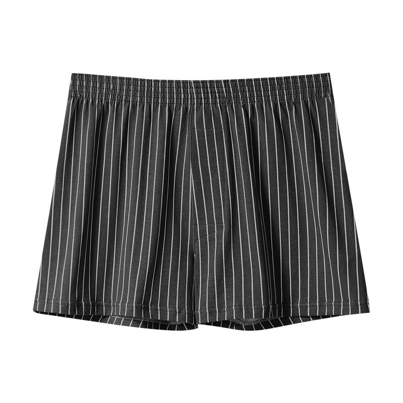 Men's Breathable Casual Boxer - Eve's High Fashion LLC