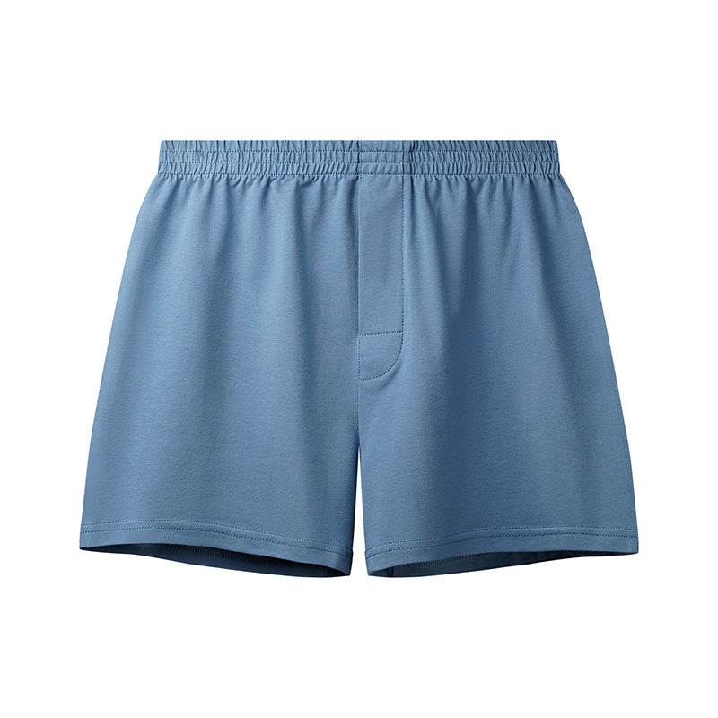 Loose-Fitting Loungewear Men's Boxer - Eve's High Fashion LLC