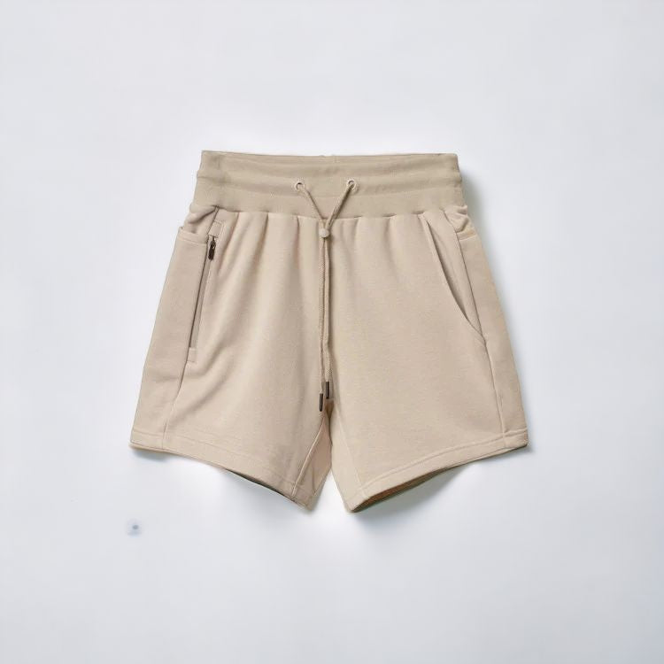 Men's Multi-Pocket Sports Shorts - Eve's High Fashion LLC