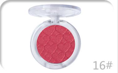 Monochrome Love Eyeshadow - Eve's High Fashion LLC
