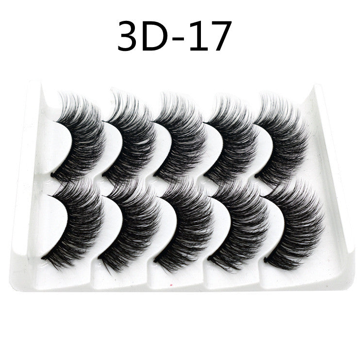 Long Lasting Volume Lash Extension - Eve's High Fashion LLC