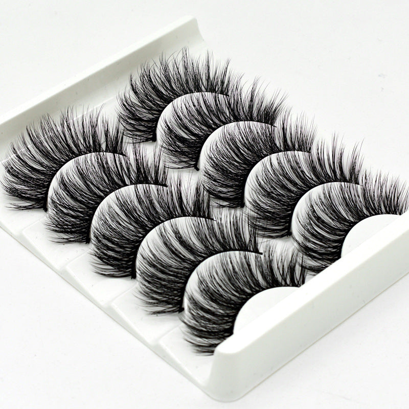 Long Lasting Volume Lash Extension - Eve's High Fashion LLC
